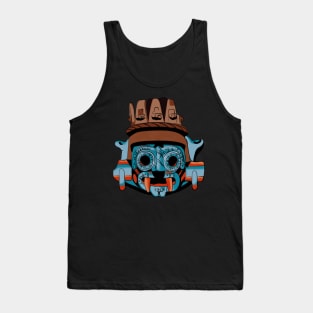 TLALOC Tank Top